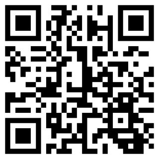 QR код для AR